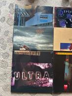 Depeche Mode - 6 x great albums (Sealed) - Albums LP, Nieuw in verpakking