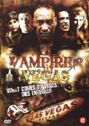Vampire in Vegas op DVD, Verzenden, Nieuw in verpakking