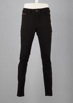 Vintage Skinny Tommy Hilfiger Black size 22 / 26, Kleding | Dames, Ophalen of Verzenden, Nieuw