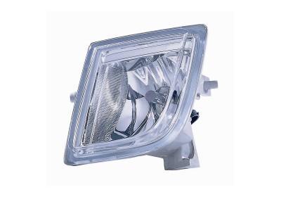 Mazda 6 2008-2009 Mistlamp Links (Mistlampen), Auto-onderdelen, Verlichting, Nieuw, Verzenden