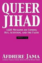 Queer Jihad 9780983716167, Afdhere Jama, Verzenden