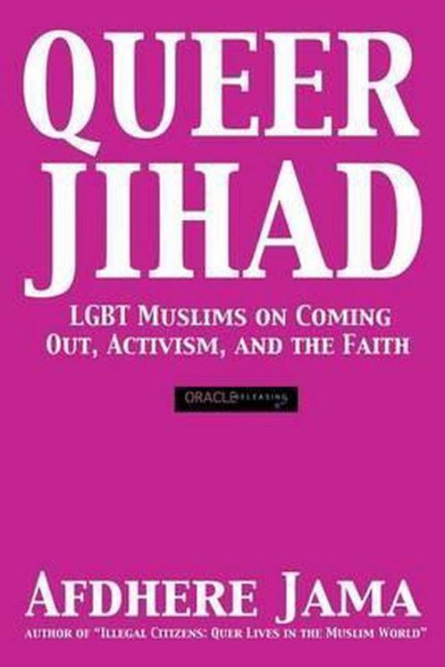 Queer Jihad 9780983716167, Livres, Livres Autre, Envoi