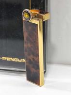 Penguin y Hadson - Penguin SX-700 y Sistem Hadson - Zonder, Verzamelen, Rookartikelen, Aanstekers en Luciferdoosjes, Nieuw