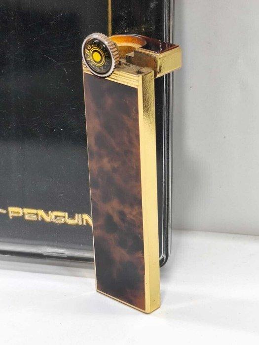 Penguin y Hadson - Penguin SX-700 y Sistem Hadson - Zonder, Verzamelen, Rookartikelen, Aanstekers en Luciferdoosjes