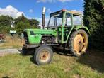 1982 Deutz D6207, Zakelijke goederen, Landbouw | Tractoren, Nieuw