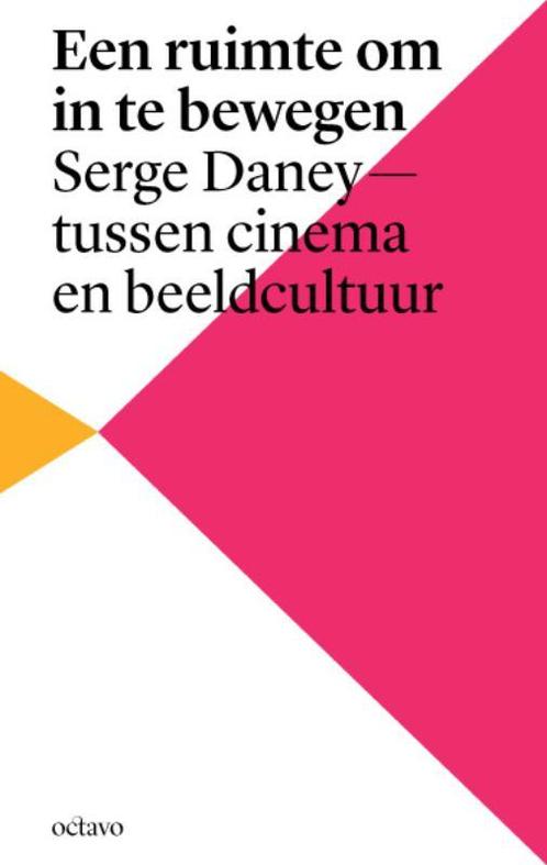 Een ruimte om in te bewegen / Tekst & context 9789490334048, Boeken, Kunst en Cultuur | Fotografie en Design, Gelezen, Verzenden