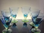 Bormioli Rocco - Drinkservies (6) - Glas - Wijnglazen, Antiek en Kunst