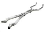 Soundpipe BMW M 5-serie Sedan F10 | Eisenmann, Auto-onderdelen, Verzenden, Nieuw