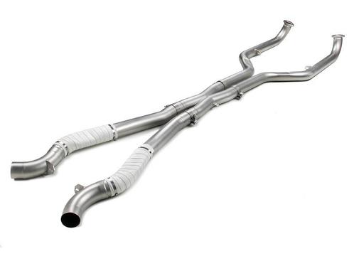 Soundpipe BMW M 5-serie Sedan F10 | Eisenmann, Auto-onderdelen, Uitlaatsystemen, Nieuw, Verzenden