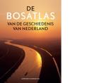 De Bosatlas van de geschiedenis van Nederland 9789001120948, Boeken, Geschiedenis | Nationaal, Verzenden, Gelezen