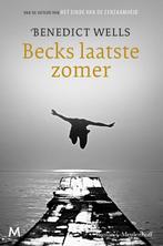 Becks laatste zomer 9789029092647 Benedict Wells, Verzenden, Gelezen, Benedict Wells