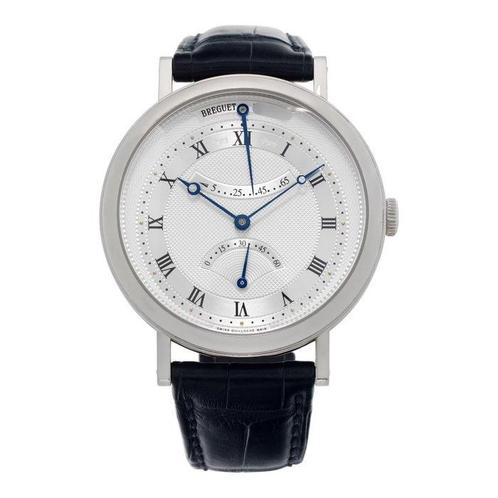 Breguet - Classique - 5207BB/12/9V6 - Heren - 2010-2020, Handtassen en Accessoires, Horloges | Heren