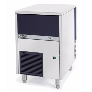 Schilferijsmachine | 90kg/24h | Voorraad 30kg |, Zakelijke goederen, Verzenden, Nieuw in verpakking