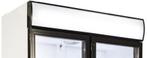Canopy Wit 7455.139x, Ophalen of Verzenden