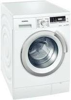 Siemens WM14S443 - Wasmachine - 8 kg - 1400 tpm -, Ophalen of Verzenden, Nieuw