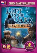 Left in the Dark No one on board (PC game nieuw denda), Games en Spelcomputers, Ophalen of Verzenden, Nieuw