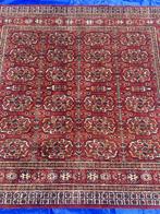 Vloerkleed - 153 cm - 151 cm - Edwardiaanse Chenille-tafel, Antiek en Kunst