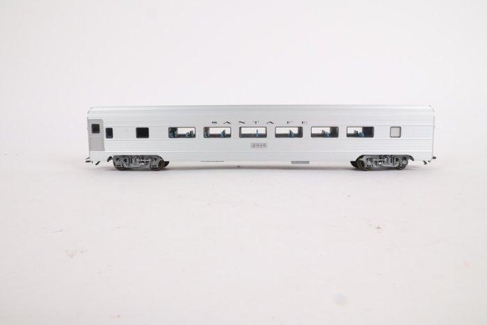 Märklin H0 - 43604 - Modeltrein personenwagen (1) -, Hobby en Vrije tijd, Modeltreinen | H0