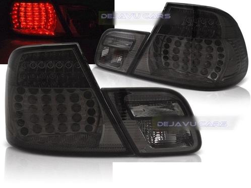 LED Achterlichten voor BMW 3 Serie E46 Coupe, Auto diversen, Tuning en Styling, Ophalen of Verzenden