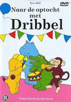Naar de optocht met Dribbel (dvd tweedehands film), Cd's en Dvd's, Ophalen of Verzenden, Nieuw in verpakking