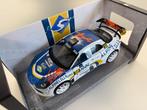 Solido 1:18 - Voiture miniature - Alpine A110 Rally RGT #30