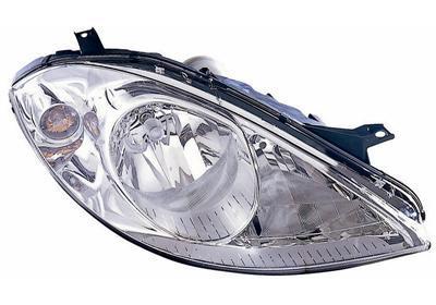 Mercedes A-klasse W169 CL/EL 2004-2008 Koplamp Rechts, Auto-onderdelen, Verlichting, Nieuw, Verzenden