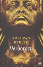 Verborgen 9789460681455 Adri van Beelen, Boeken, Verzenden, Gelezen, Adri van Beelen