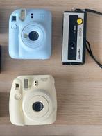 Minolta, Olympus, Fuji, Pentax, Fujifilm Dynax 500si; Riva, Audio, Tv en Foto, Nieuw