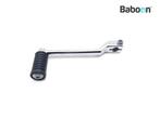 Schakelpedaal Harley-Davidson FLSTF Softail Fat Boy, Motoren, Onderdelen | Harley-Davidson, Verzenden, Gebruikt