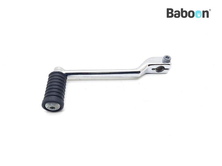 Schakelpedaal Harley-Davidson FLSTF Softail Fat Boy, Motoren, Onderdelen | Harley-Davidson, Gebruikt, Verzenden