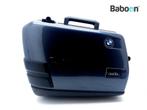 Koffer Links BMW K 1100 LT 1991-1992 (K1100LT), Motoren, Verzenden, Gebruikt