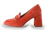 Tamaris Pumps in maat 38 Oranje | 5% extra korting, Kleding | Dames, Tamaris, Pumps, Verzenden, Oranje