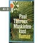 Muskietenkust 9789029548670 Paul Theroux, Boeken, Verzenden, Gelezen, Paul Theroux