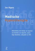 Medische hypnotherapie 9789077478424, Boeken, Gelezen, Jos Olgers, Verzenden