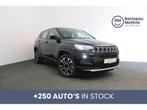 Jeep Compass, Nieuw