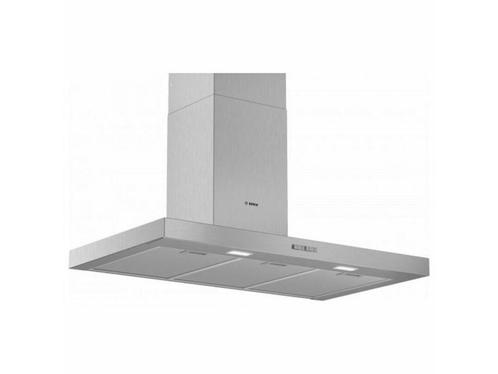 Conventionele Afzuigkap BOSCH DWB96BC50 590 m³/h 70 dB 215W, Elektronische apparatuur, Afzuigkappen, Zo goed als nieuw, Verzenden