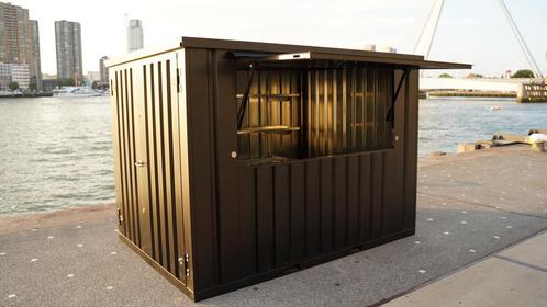 Tweedehands containers | Nu extra voordelige prijs! Bel snel, Doe-het-zelf en Bouw, Overige Doe-Het-Zelf en Bouw, Nieuw