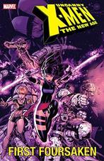 Uncanny X-Men Volume 5: First Foresaken, Livres, Verzenden