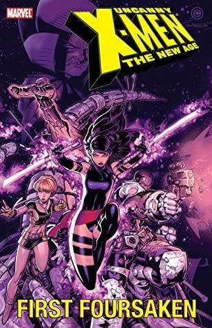 Uncanny X-Men Volume 5: First Foresaken, Livres, BD | Comics, Envoi