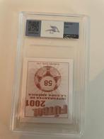 Navarrete Ronaldo - 1 Card - Excellent (EX), Verzamelen, Nieuw