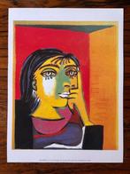 Pablo Picasso (after) - Portrait de Dora Maar/ 1937 /