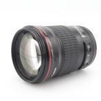 Canon EF 135mm F/2 L USM | Tweedehands, Audio, Tv en Foto, Verzenden, Zo goed als nieuw