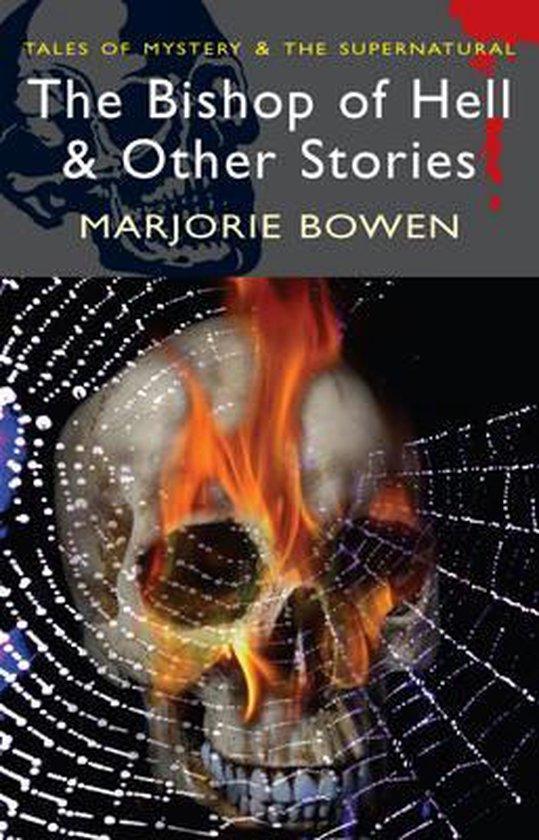 The Bishop of Hell and Other Stories 9781840225372, Boeken, Taal | Engels, Gelezen, Verzenden