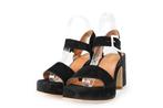 Pumps in maat 38 Zwart | 5% extra korting, Pumps, Verzenden, Zwart, Zo goed als nieuw