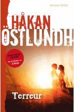 Terreur / Fredrik Broman / 3 9789461889676 Håkan Östlundh, Boeken, Verzenden, Gelezen, Håkan Östlundh