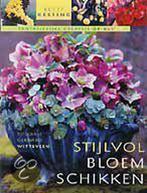 STIJLVOL BLOEMSCHIKKEN OP KLEUR 9789026936456 KESSING, Verzenden, Zo goed als nieuw, KESSING
