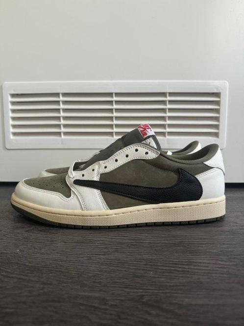 Air Jordan - Air Jordan 1 Low - Sneakers - Maat: EU 45 -, Kleding | Heren, Schoenen