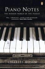 Piano Notes - The hidden world of the pianist, Verzenden