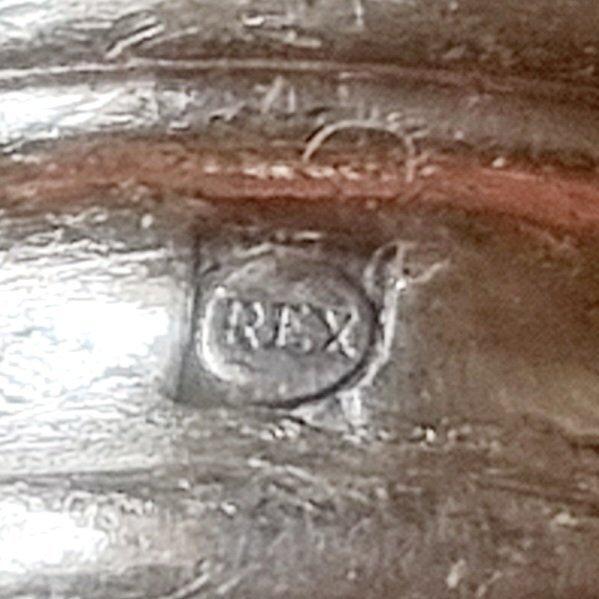 Gero Barok - Georg Nilsson - Tafelmes (12) - 350 -, Antiek en Kunst, Antiek | Meubels | Tafels