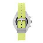 Fossil - Neon Gen 4 Sport Smartwatch - Sans Prix de Réserve, Nieuw